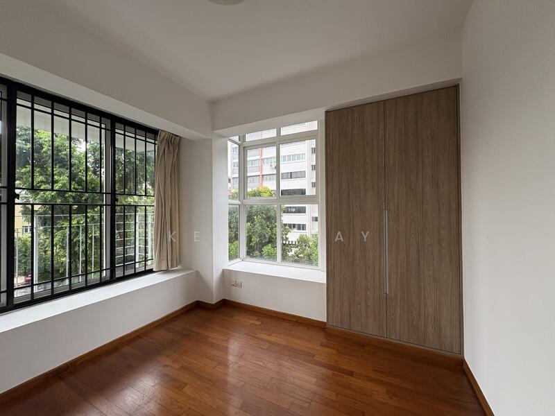 For Rent - Clydes Residence