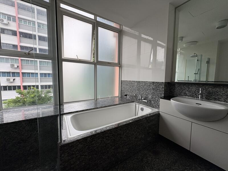 For Rent - Clydes Residence