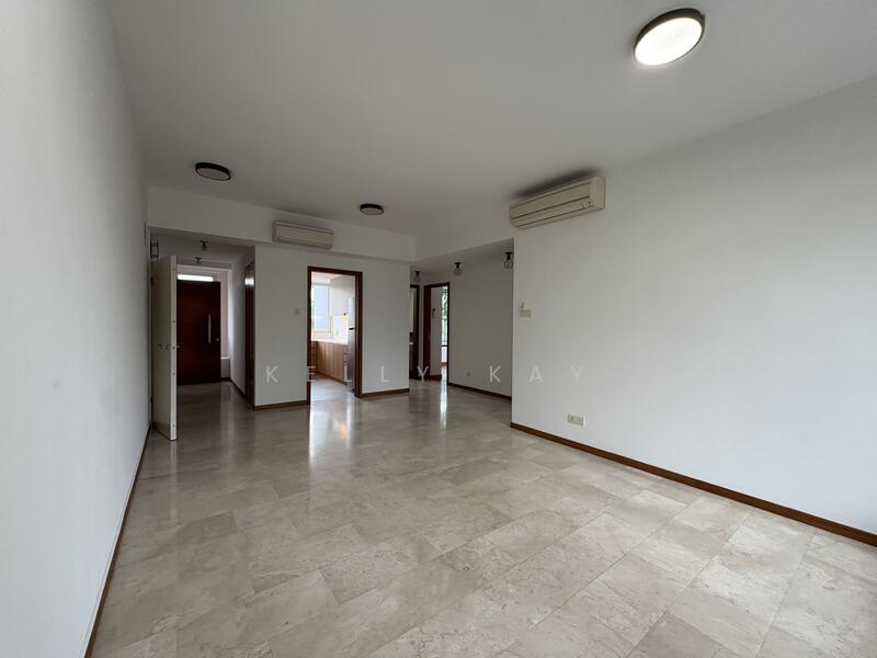 For Rent - Clydes Residence