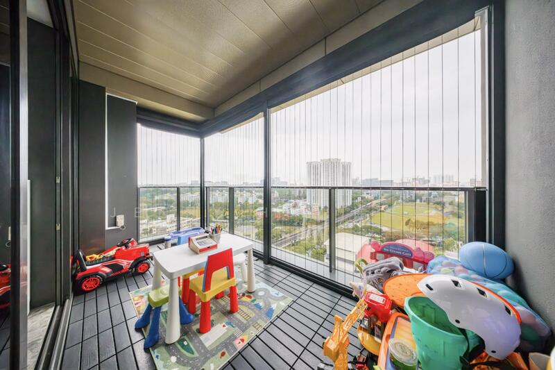 For Sale - Margaret Ville