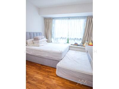 For Sale - The Sensoria