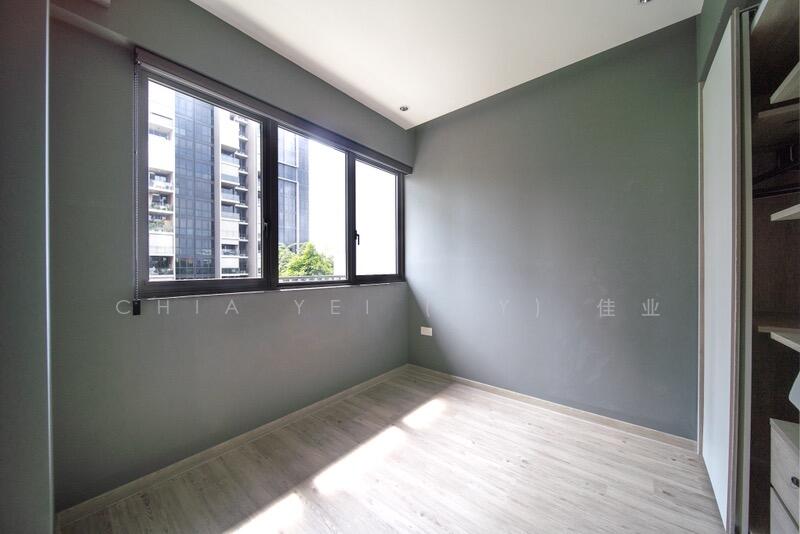 For Sale - The Alps Residences