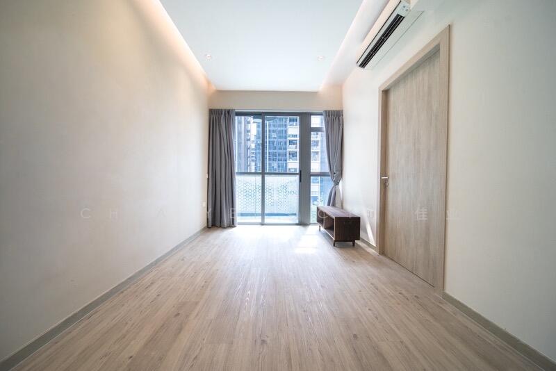 For Sale - The Alps Residences