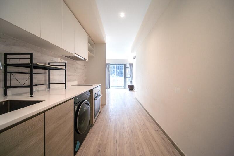 For Sale - The Alps Residences