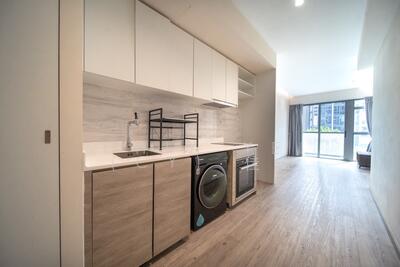 For Sale - The Alps Residences