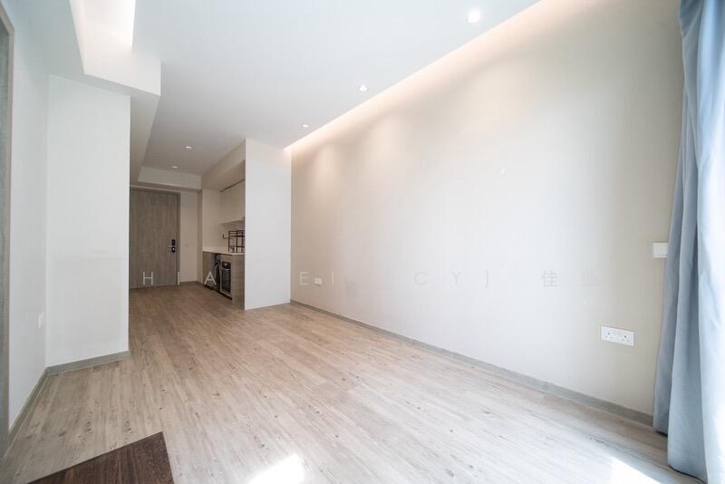 For Sale - The Alps Residences