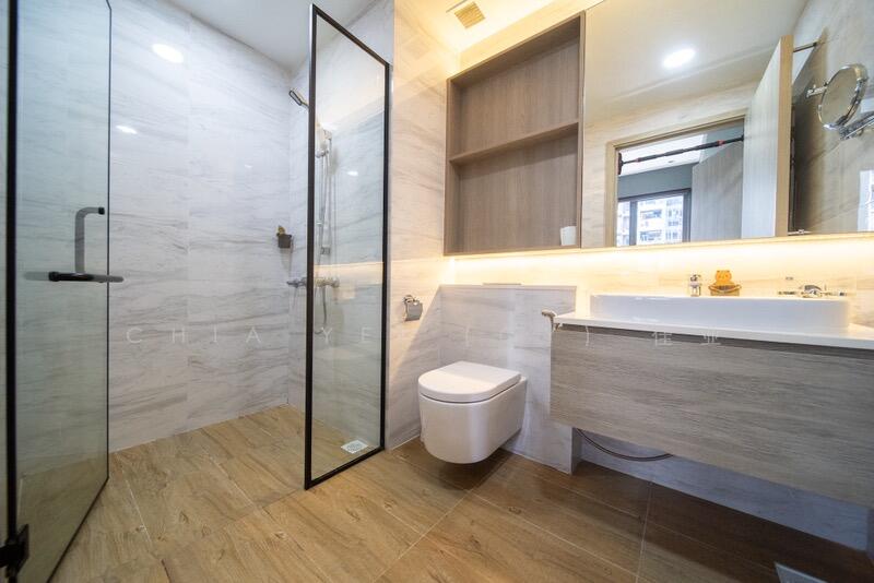 For Sale - The Alps Residences