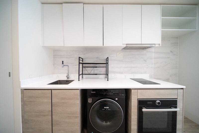 For Sale - The Alps Residences