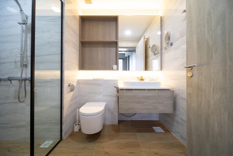 For Sale - The Alps Residences