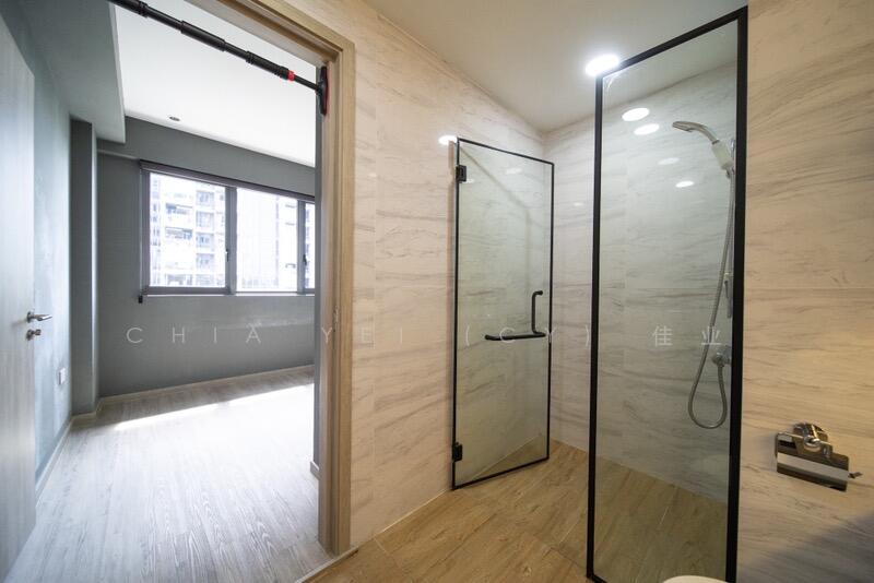 For Sale - The Alps Residences