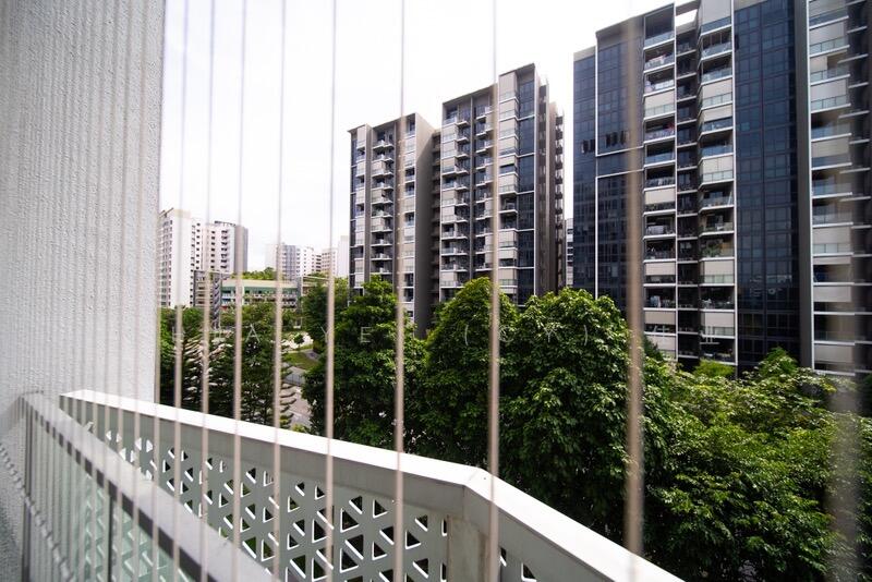 For Sale - The Alps Residences