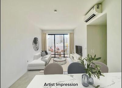 For Sale - Piccadilly Grand