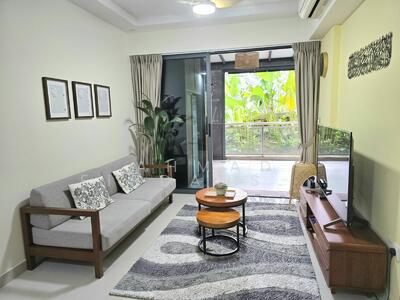 For Sale - Parc Olympia