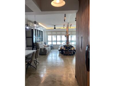 For Sale - 183C Boon Lay Avenue