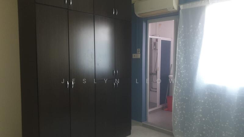 307 Woodlands Avenue 1, 307 Woodlands Avenue 1, Room Rental, 100 sqft, HDB Flat For Rent, by Jeslyn Leow, 60220935 - Bedroom - PropertyGuru.com.sg