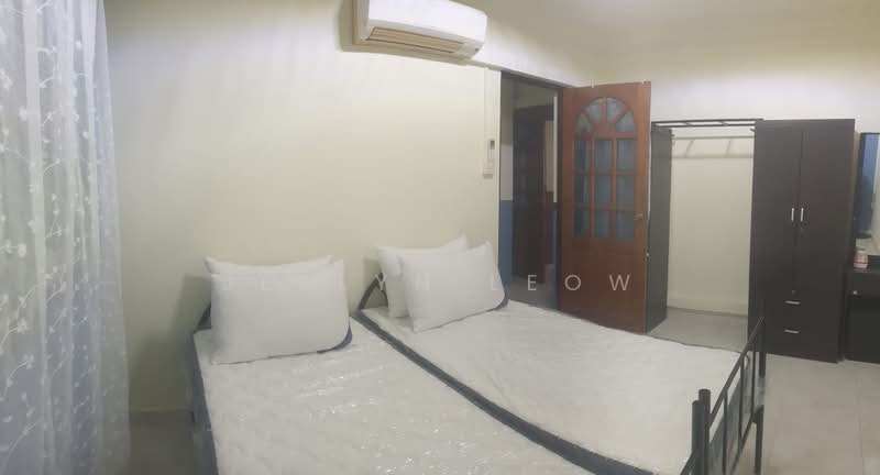 307 Woodlands Avenue 1, 307 Woodlands Avenue 1, Room Rental, 100 sqft, HDB Flat For Rent, by Jeslyn Leow, 60220935 - Bedroom - PropertyGuru.com.sg