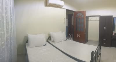 For Rent - 307 Woodlands Avenue 1