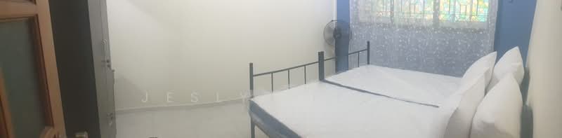 307 Woodlands Avenue 1, 307 Woodlands Avenue 1, Room Rental, 100 sqft, HDB Flat For Rent, by Jeslyn Leow, 60220939 - Bedroom - PropertyGuru.com.sg