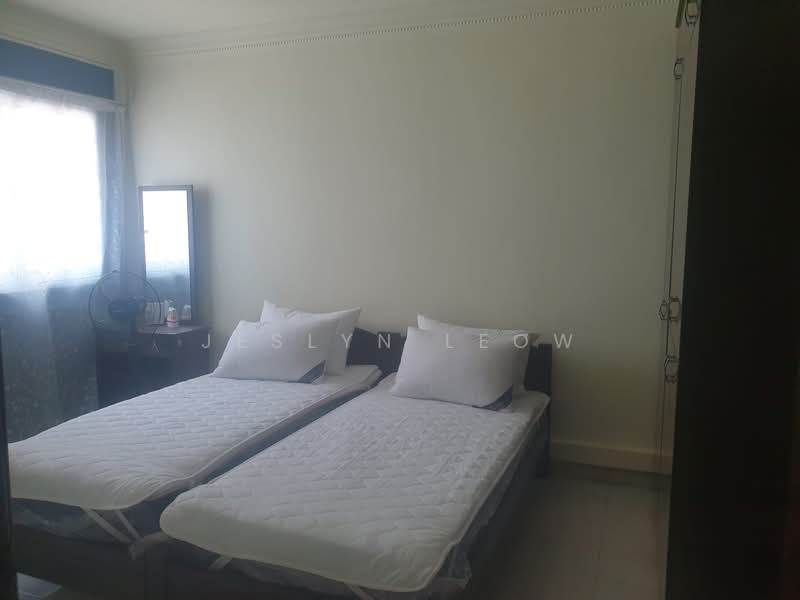 307 Woodlands Avenue 1, 307 Woodlands Avenue 1, Room Rental, 100 sqft, HDB Flat For Rent, by Jeslyn Leow, 60220939 - Bedroom - PropertyGuru.com.sg