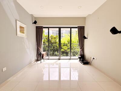 For Rent - Coco Palms