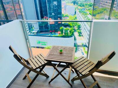 For Rent - Uptown @ Farrer