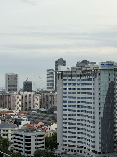 For Rent - Uptown @ Farrer