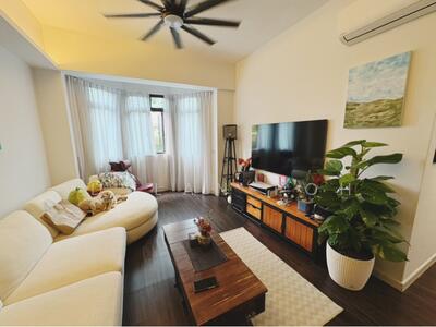 For Sale - Hume Park I