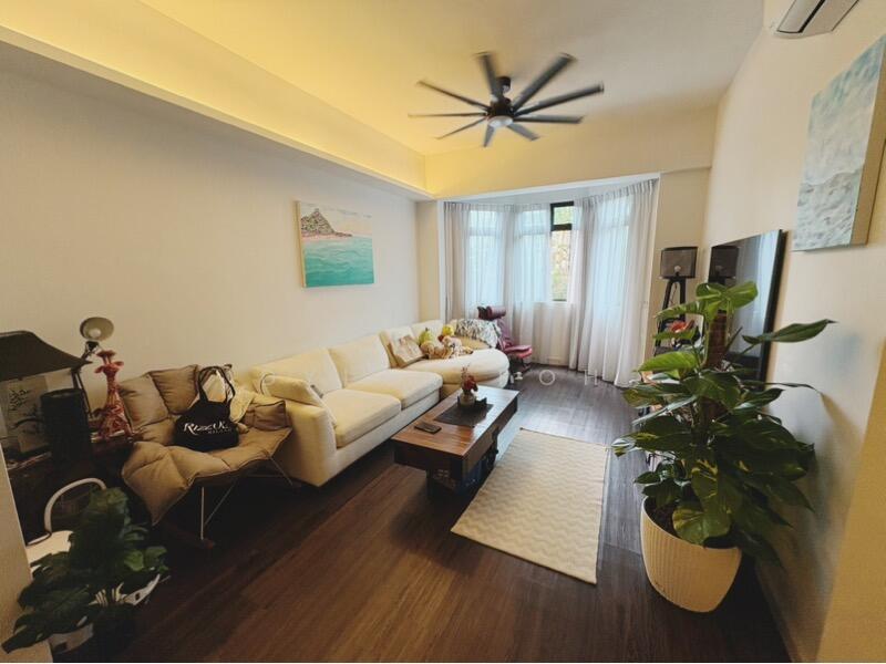 For Sale - Hume Park I