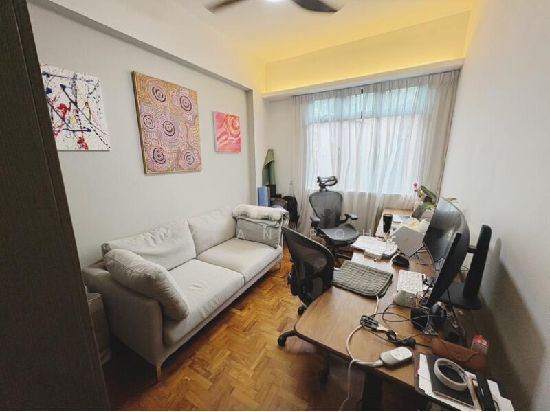 For Sale - Hume Park I