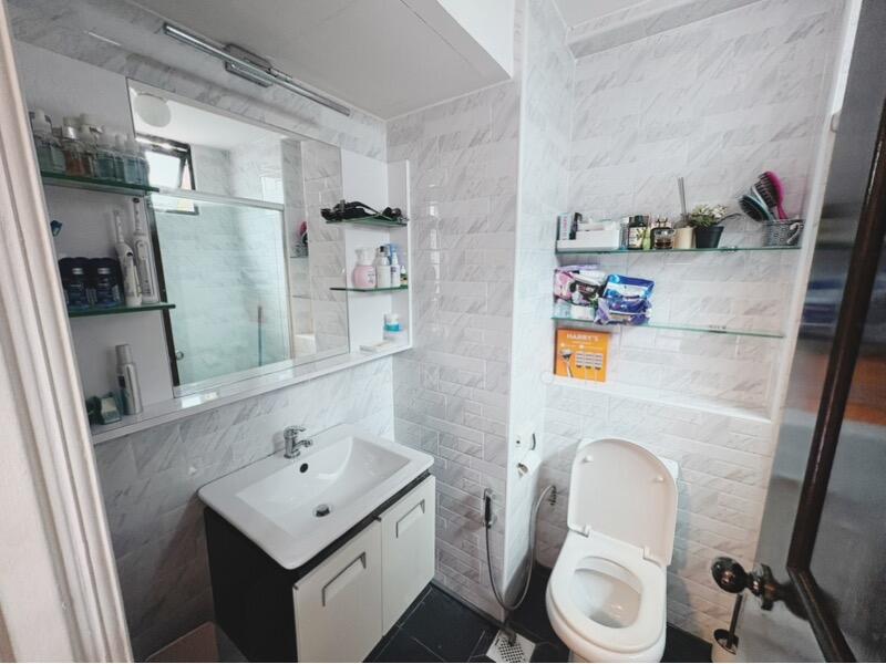 For Sale - Hume Park I