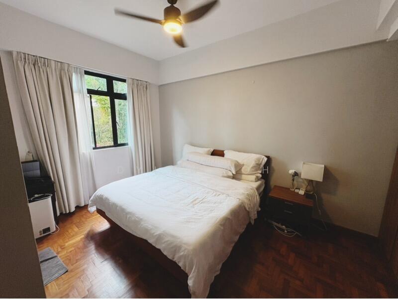 For Sale - Hume Park I