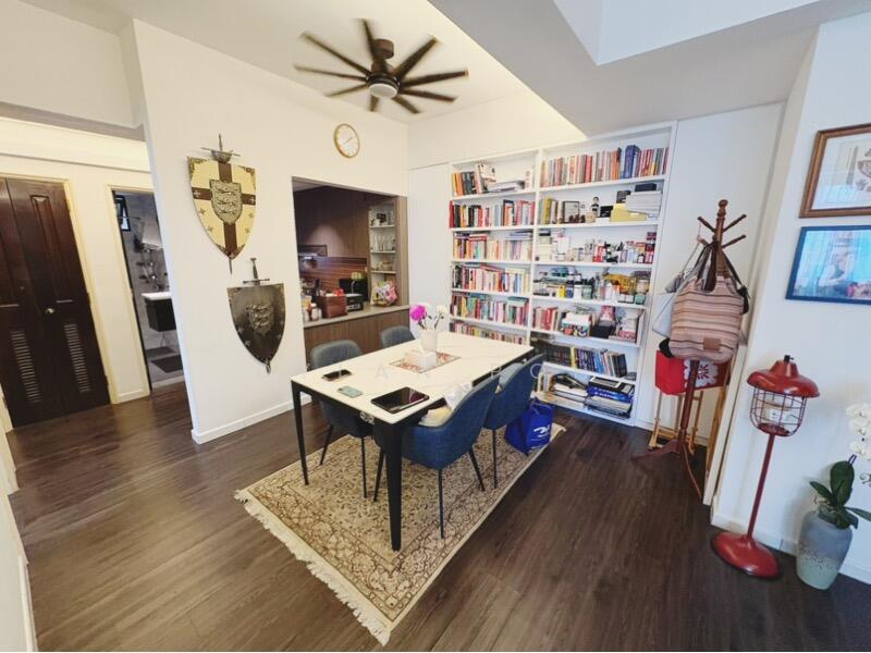 For Sale - Hume Park I