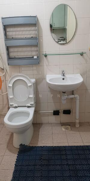 For Rent - 485 Admiralty Link