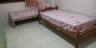 For Rent - 485 Admiralty Link