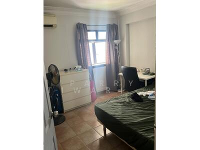 For Sale - 365 Tampines Street 34