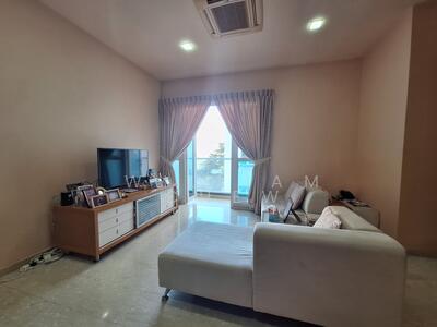 For Sale - The Champagne