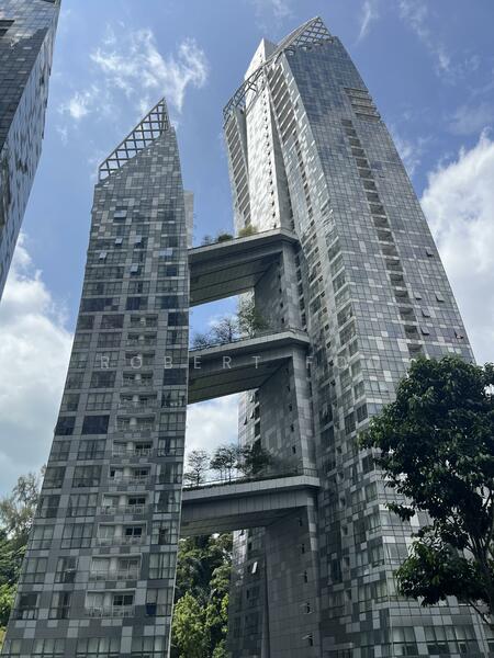 Reflections at Keppel Bay Condominium For Sale at S$ 3,450,000 | PropertyGuru Singapore