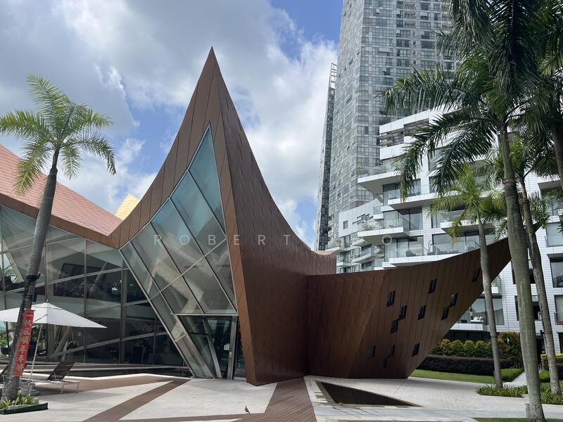 Reflections at Keppel Bay Condominium For Sale at S$ 3,450,000 | PropertyGuru Singapore