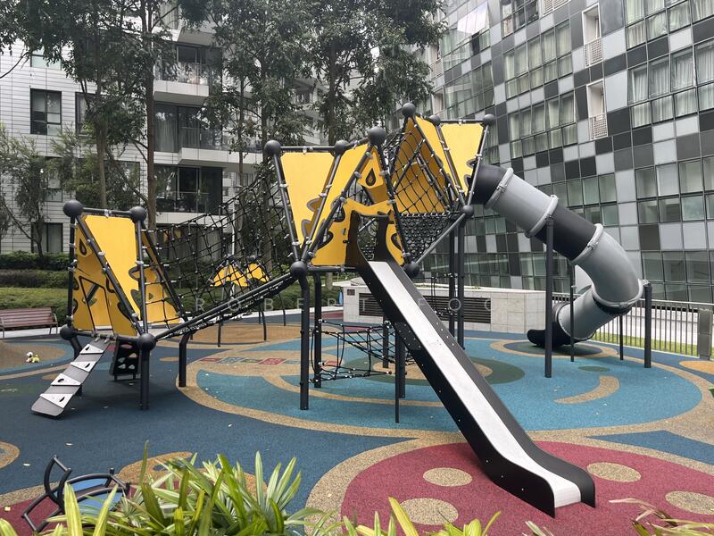 Reflections at Keppel Bay Condominium For Sale at S$ 3,450,000 | PropertyGuru Singapore