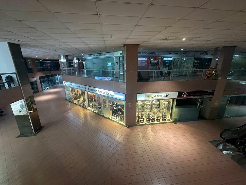 Balestier Point, 279 Balestier Road, 3,983 sqft, Other Retail For Sale, by Joseph Tan, 60220965 - Others - CommercialGuru.com.sg