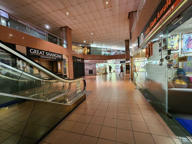 Balestier Point, 279 Balestier Road, 861 sqft, Other Retail For Sale, by Joseph Tan, 60220966 - Interior - CommercialGuru.com.sg