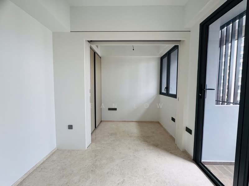 Hill House, 10A-11 Institution Hill, 10B, 1 Bedroom, 452 sqft, Condominium For Sale, by Jean Low, 60220970 - Study - PropertyGuru.com.sg