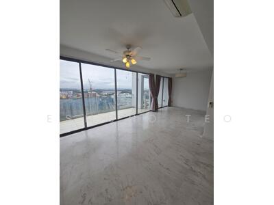 For Rent - Centro Residences