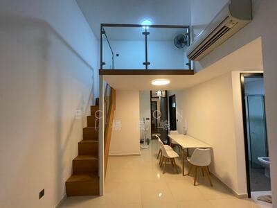 For Rent - Hills TwoOne