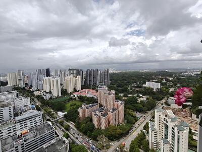 For Sale - The Metropolitan Condominium