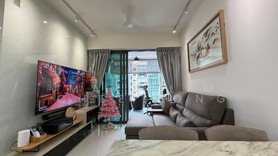 For Sale - The Terrace