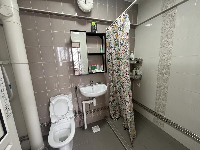 430 Tampines Street 41 HDB Flat For Sale at S$ 980,000 | PropertyGuru Singapore