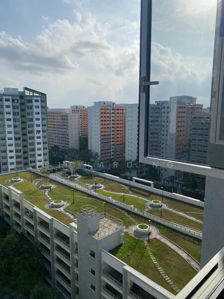 For Sale - 524B Tampines Central 7