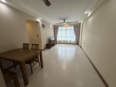 For Rent - 453D Fernvale Road
