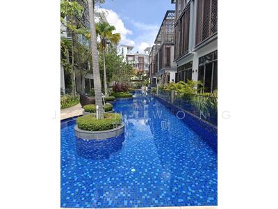 For Rent - The Seawind @ Telok Kurau